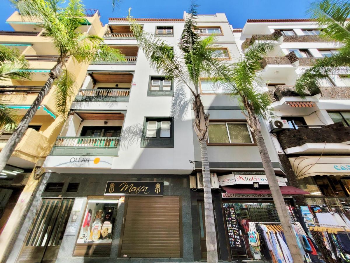 Buenavista Apartment - Adults Only - Puerto de la Cruz  Exterior photo