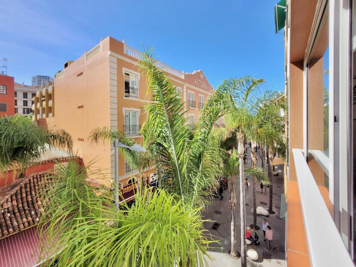 Buenavista Apartment - Adults Only - Puerto de la Cruz  Exterior photo